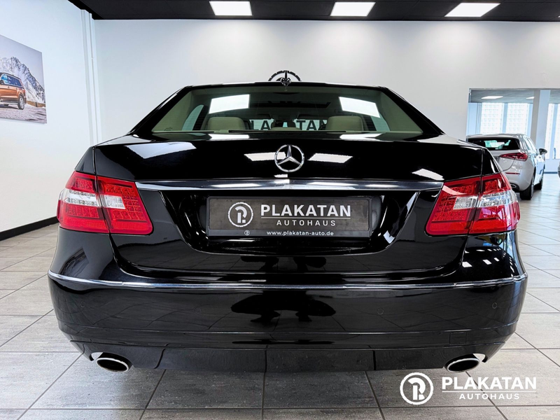 Mercedes-Benz E 350 VollAssist Memory Harman/Kardon MB-Service — photo 6