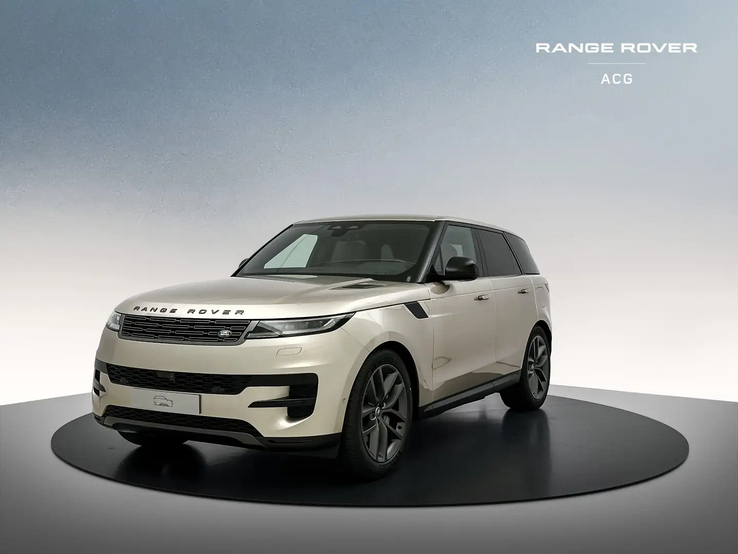Land Rover Range Rover Sport P460e SE SV-Sunset G. 02/2026 Or - 1