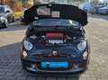 Abarth 595 Turismo *595*Turismo*Leder*NAVI*Carplay*Bi-Xenon*Carbon* Noir - thumbnail 48