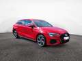 Audi A3 45 TFSIe S-Line ACC Matrix Keyless Rot - thumbnail 8