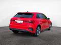 Audi A3 45 TFSIe S-Line ACC Matrix Keyless Rot - thumbnail 6
