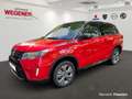 Suzuki Vitara VITARA COMFORT 1,4 6AT LED NAVI KAMERA SHZ Rot - thumbnail 1