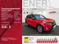 Suzuki Vitara VITARA COMFORT 1,4 6AT LED NAVI KAMERA SHZ Rot - thumbnail 2