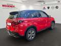 Suzuki Vitara VITARA COMFORT 1,4 6AT LED NAVI KAMERA SHZ Rot - thumbnail 3