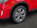 Suzuki Vitara VITARA COMFORT 1,4 6AT LED NAVI KAMERA SHZ Rot - thumbnail 6