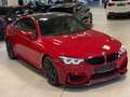 BMW M4 Competition "Edition M Heritage" Carbon HK LED 20" Rot - thumbnail 1