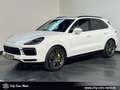 Porsche Cayenne S CHRONO-360°-BOSE-MATRIX-PANO-14.WEGE Weiß - thumbnail 1