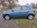 Nissan Micra 1.2 Acenta Blauw - thumbnail 4