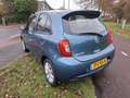 Nissan Micra 1.2 Acenta Blauw - thumbnail 6