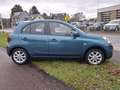 Nissan Micra 1.2 Acenta Blauw - thumbnail 3