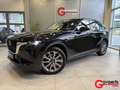 Mazda CX-60 2.5L e-SKYACTIV PHEV 327PK 8AT AWD EXCLUSIVE-LINE Zwart - thumbnail 1