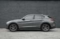Alfa Romeo Stelvio 2.2d AUTOMAAT/NAVI/LEDER/ACC Gris - thumbnail 2