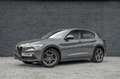 Alfa Romeo Stelvio 2.2d AUTOMAAT/NAVI/LEDER/ACC Gris - thumbnail 1
