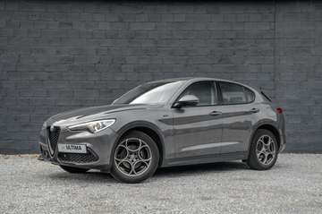 2.2d AUTOMAAT/NAVI/LEDER/ACC