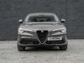 Alfa Romeo Stelvio 2.2d AUTOMAAT/NAVI/LEDER/ACC Gris - thumbnail 4