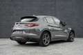 Alfa Romeo Stelvio 2.2d AUTOMAAT/NAVI/LEDER/ACC Gris - thumbnail 3