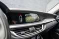 Alfa Romeo Stelvio 2.2d AUTOMAAT/NAVI/LEDER/ACC Gris - thumbnail 9