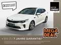 Kia Optima Sportswagon 1.7 CRDi GT Line ISG GT-Line Fehér - thumbnail 1