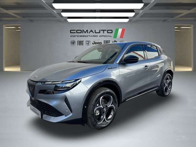 Alfa Romeo Junior Ibrida 108kW (145CV) - - foto 1