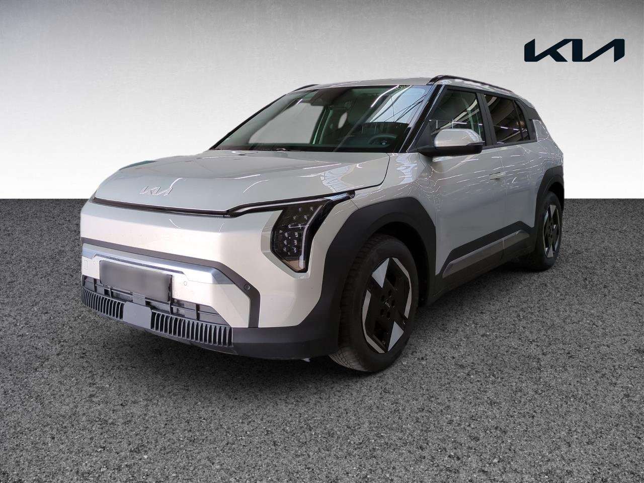 Kia EV3 2025