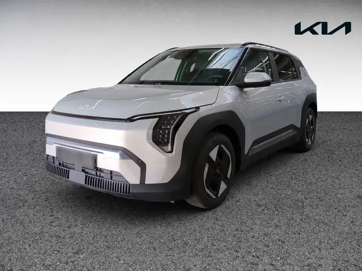 Kia EV3 Earth 81,4kWh WIC BUS Upgrade