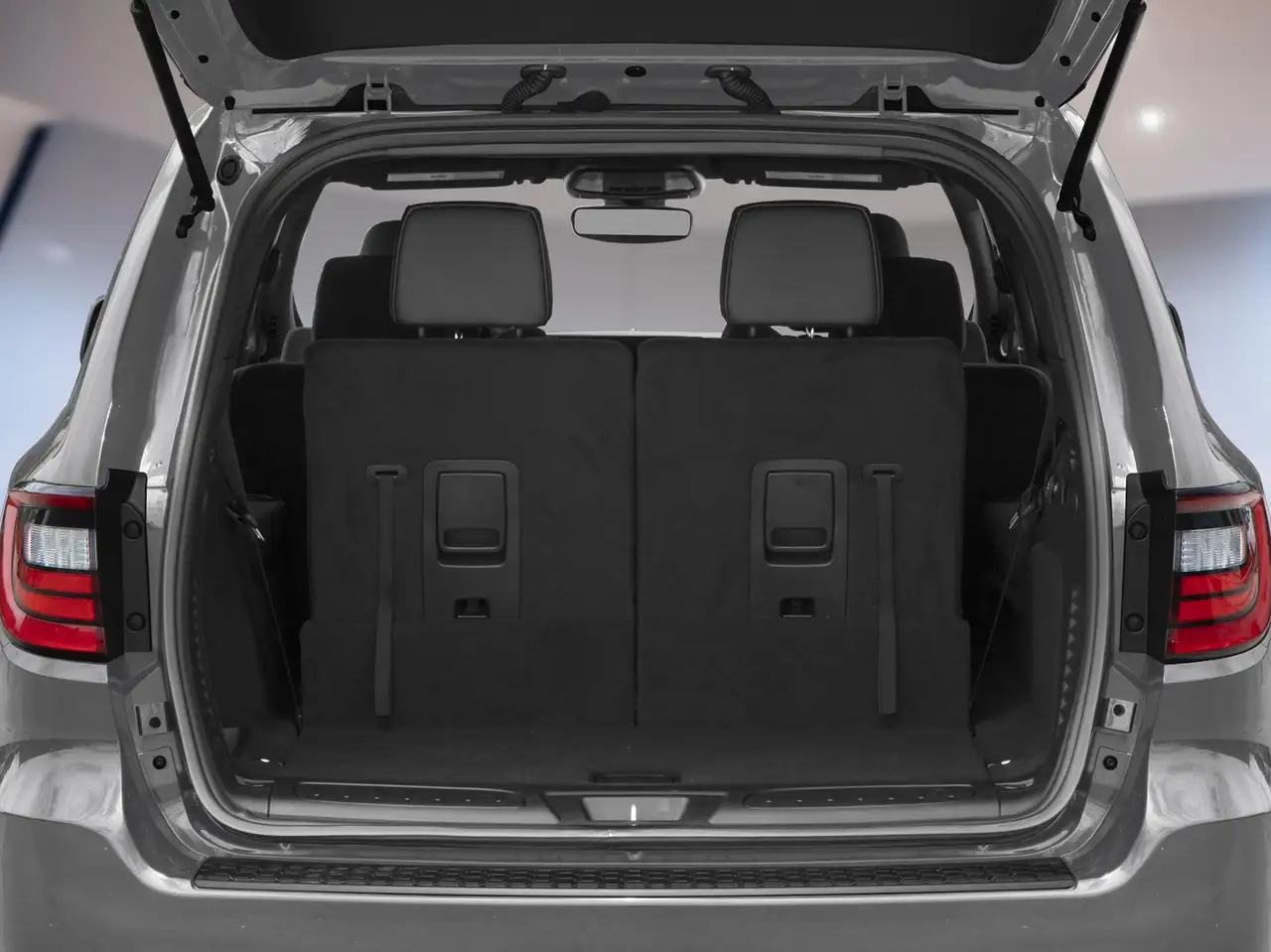 Dodge Durango fotografie Dodge Durango