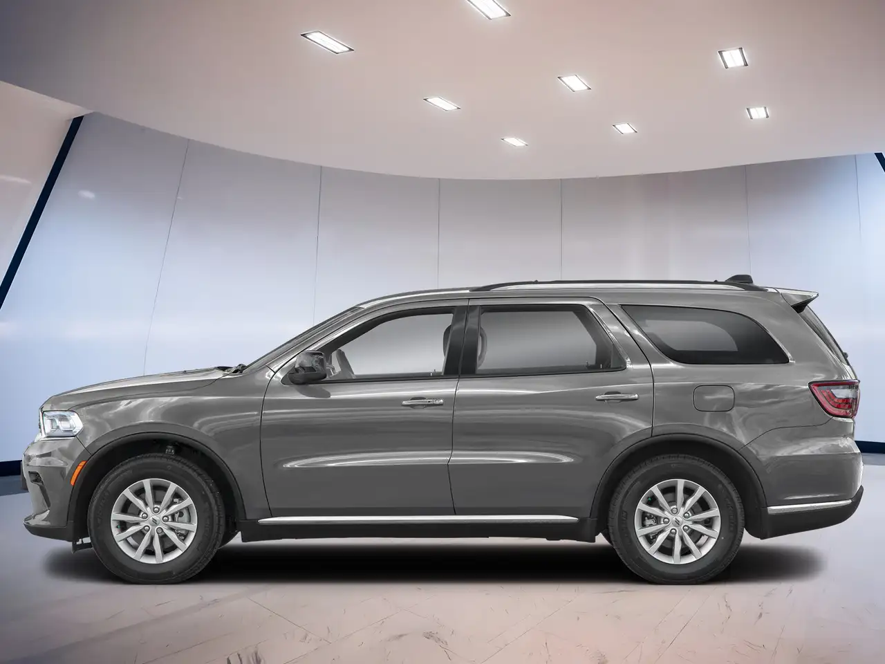 Dodge Durango fotografie Dodge Durango