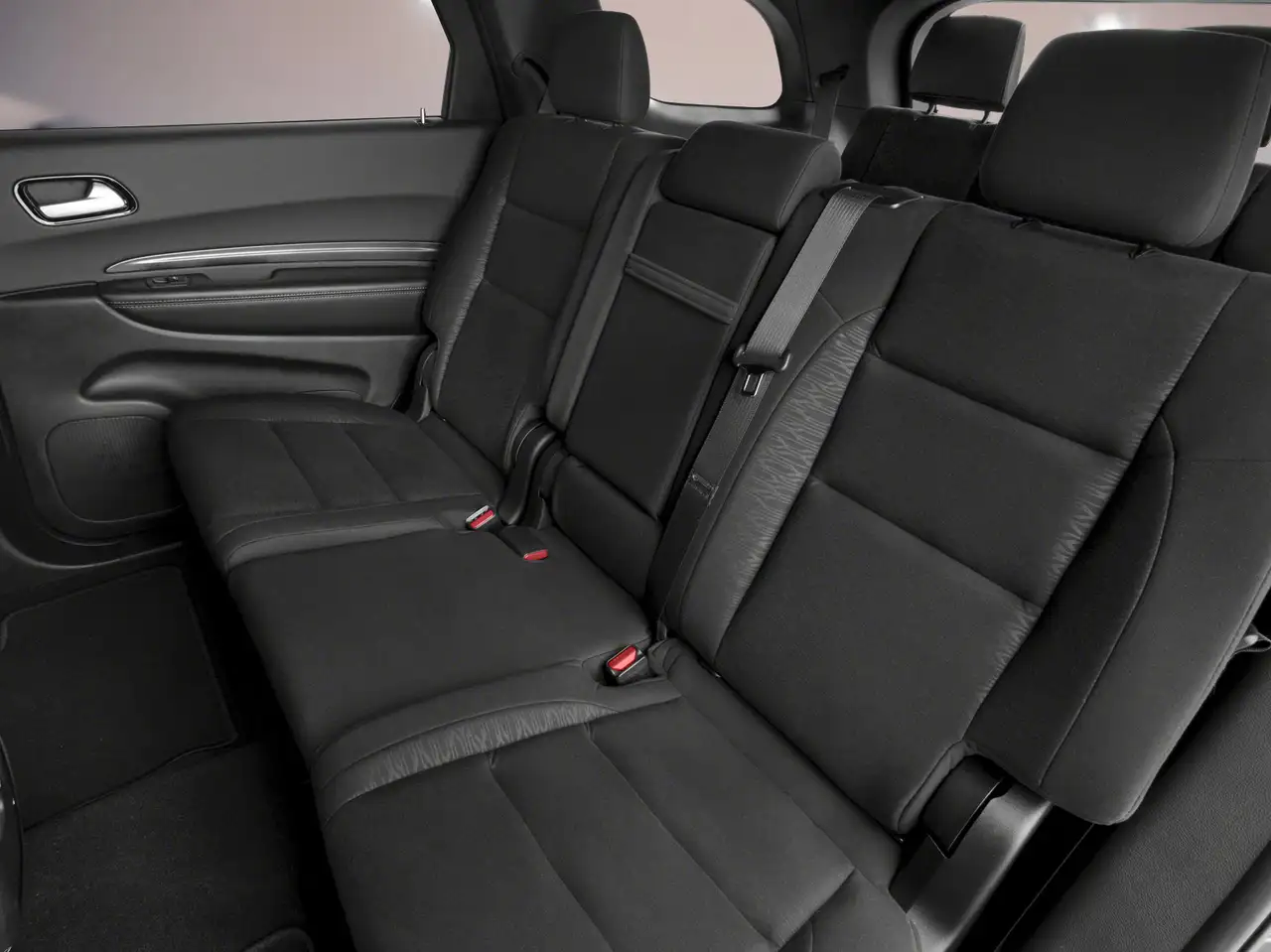 Dodge Durango fotografie Dodge Durango