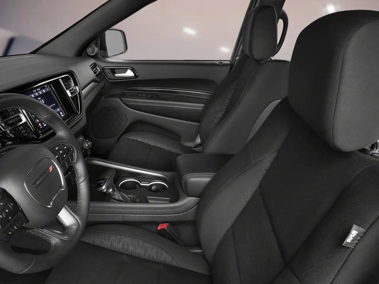 Dodge Durango fotografie Dodge Durango