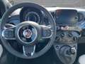 Fiat 500 1.0 Mild Hybrid Dolcevita Apple CarPlay KLIMA Schwarz - thumbnail 12
