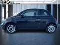 Fiat 500 1.0 Mild Hybrid Dolcevita Apple CarPlay KLIMA Schwarz - thumbnail 2