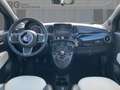 Fiat 500 1.0 Mild Hybrid Dolcevita Apple CarPlay KLIMA Schwarz - thumbnail 10