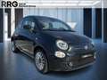 Fiat 500 1.0 Mild Hybrid Dolcevita Apple CarPlay KLIMA Schwarz - thumbnail 7
