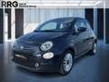 Fiat 500 1.0 Mild Hybrid Dolcevita Apple CarPlay KLIMA Schwarz - thumbnail 1