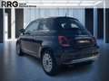 Fiat 500 1.0 Mild Hybrid Dolcevita Apple CarPlay KLIMA Schwarz - thumbnail 4