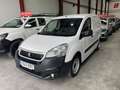 Peugeot Partner Furgón 1.6BlueHDI ConfortPack L1 100 Weiß - thumbnail 1