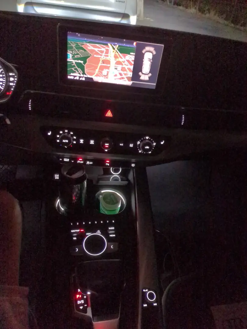 Audi A4 Avant 40 TFSI Advanced S tronic 140kW - 2