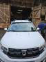 Dacia Logan MCV II  1.2 16V 75 Ambiance Weiß - thumbnail 10