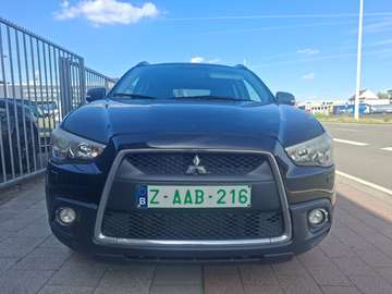 ASX 1.8 Di-D 2WD