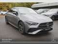 Mercedes-Benz CLA 200 AMG+NIGHT+PANO+LED+KAMERA+KEYLESS+7G Grau - thumbnail 10