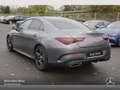 Mercedes-Benz CLA 200 AMG+NIGHT+PANO+LED+KAMERA+KEYLESS+7G Grau - thumbnail 11