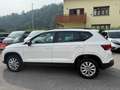 SEAT Ateca Reference TDI | 1.Besitz | TÜV NEU | ZR NEU | Anhängerk. Weiß - thumbnail 4