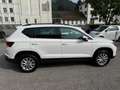SEAT Ateca Reference TDI | 1.Besitz | TÜV NEU | ZR NEU | Anhängerk. Weiß - thumbnail 8