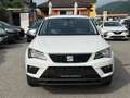 SEAT Ateca Reference TDI | 1.Besitz | TÜV NEU | ZR NEU | Anhängerk. Weiß - thumbnail 2