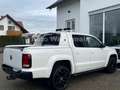 Volkswagen Amarok Aventura DoubleCab 4Motion Sperre AHK Blanco - thumbnail 24