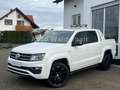 Volkswagen Amarok Aventura DoubleCab 4Motion Sperre AHK Blanco - thumbnail 1