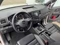 Volkswagen Amarok Aventura DoubleCab 4Motion Sperre AHK Blanco - thumbnail 3