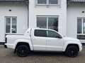 Volkswagen Amarok Aventura DoubleCab 4Motion Sperre AHK Blanco - thumbnail 19