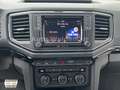 Volkswagen Amarok Aventura DoubleCab 4Motion Sperre AHK Blanco - thumbnail 7