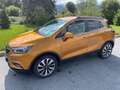 Opel Mokka X 1.6 CDTI 136CH ELITE 4X2 BVA Orange - thumbnail 1